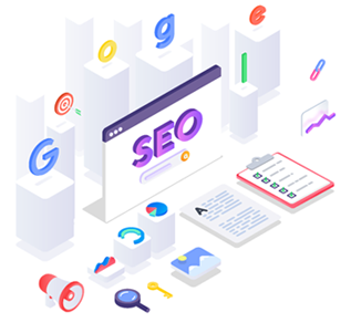 新网互联seo优化简介